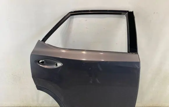 Lexus RX 450H Rear door 6700348190 670030E140 6700348180