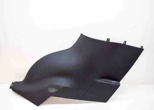 Tesla Model X (C) pillar trim 108915600C 107329000E