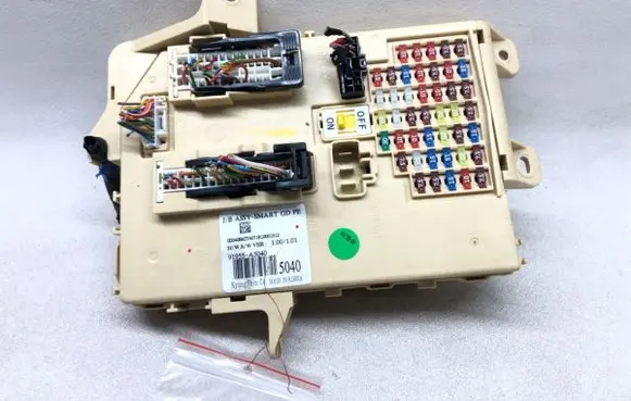 Hyundai i30 Other control units/modules 91955A5040