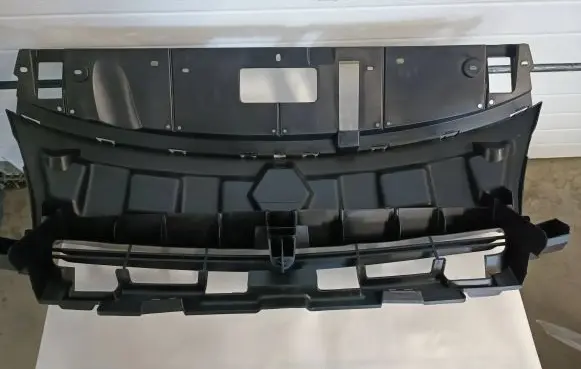 Renault Scenic III - Grand scenic III Front bumper support beam 620363078R