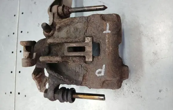 Ford Galaxy Rear brake caliper