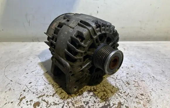 Generator/alternator