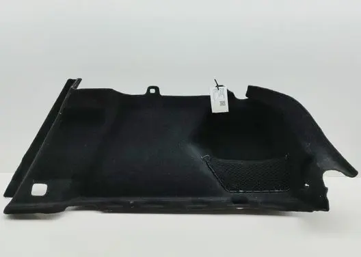 Peugeot 508 II Trunk/boot side trim panel 98134301ZD