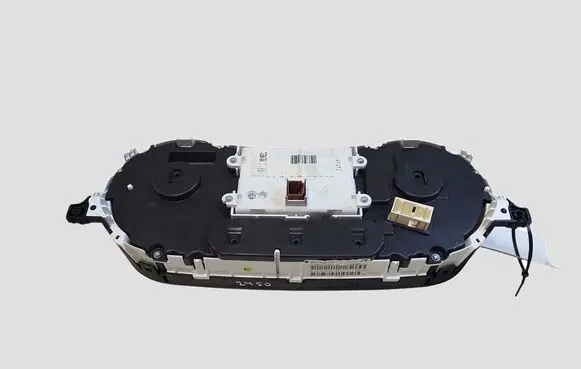 Peugeot 508 Speedometer (instrument cluster) 9665966080 503003070602