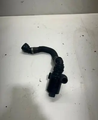 BMW X5 E70 Electric auxiliary coolant/water pump 2078340 197085019