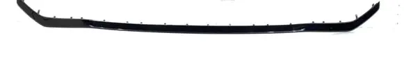 Audi Q8 Front bumper splitter molding 4M8853765