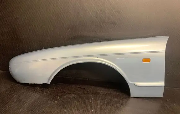 Jaguar XJ X300 Fender