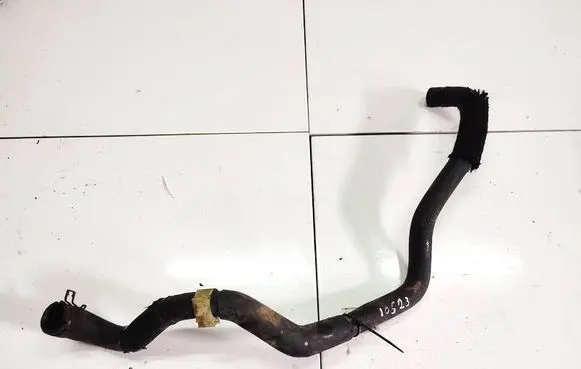 Mazda 3 II Engine coolant pipe/hose