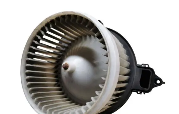 Citroen Berlingo Heater fan/blower 5E2228200 181428100