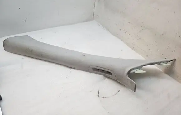 Jeep Grand Cherokee (A) pillar trim 101974110GYR 5VP03PS4AC