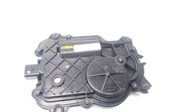 Volkswagen Phaeton Front door soft close latching motor 3D0837059B