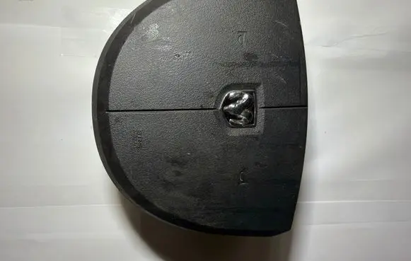 Dodge Nitro Steering wheel airbag 6464548