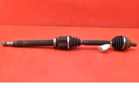 Ford Focus C-MAX Front driveshaft 