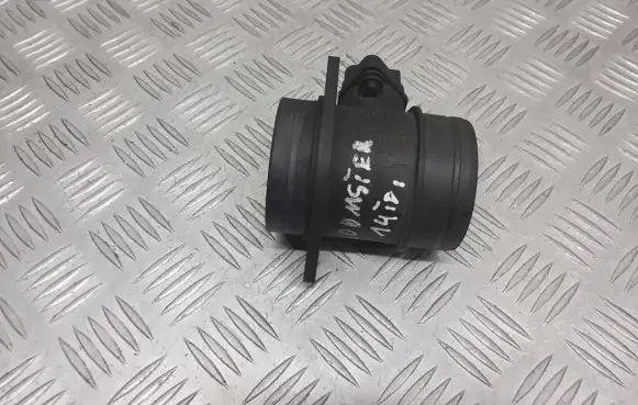 Skoda Roomster (5J) Mass air flow meter 038906461B