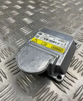 BMW 5 F10 F11 Airbag control unit/module 6864923 0265020486