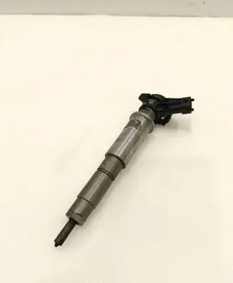Nissan Qashqai+2 Fuel injector H82828929