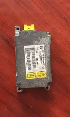 BMW 7 E65 E66 Airbag control unit/module 6970897