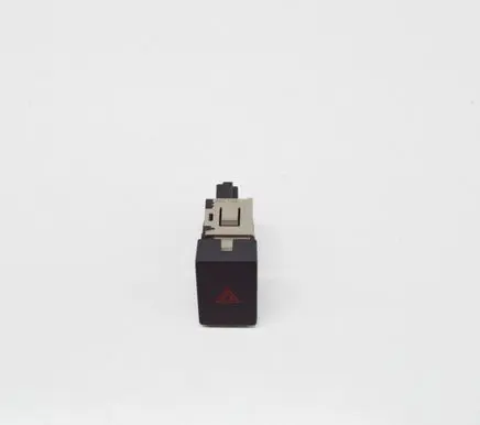 Nissan Leaf II (ZE1) Hazard light switch 252905SA1A 299125472