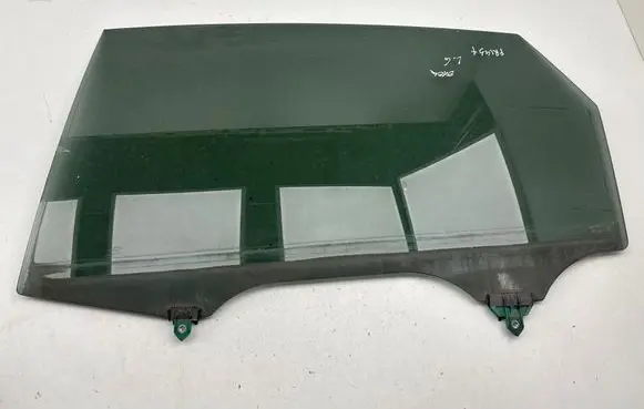 Toyota Prius+ (ZVW40) Rear door window glass NSGM31Q8 43R005844