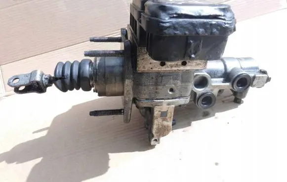 Toyota Corolla E210 E21 Master brake cylinder 4721012500
