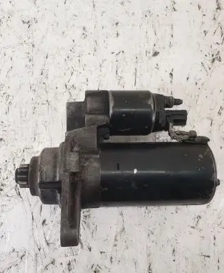 Volkswagen Transporter - Caravelle T5 Starter motor 0001123012