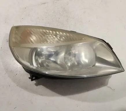 Renault Scenic II - Grand scenic II Headlight/headlamp 15810400RE