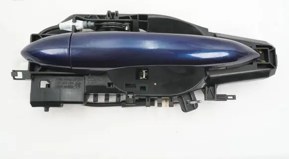 Alfa Romeo Giulia Rear door exterior handle 