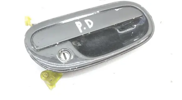 Nissan 240ZX, 280ZX, 300ZX Front door exterior handle