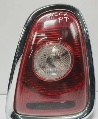 Mini One - Cooper Coupe R56 Rear/tail lights 2757010