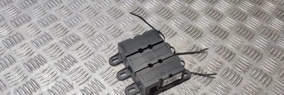 Jaguar XF X250 Fuse module AX2314A005