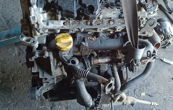 Opel Vivaro Engine M9RA808 M9R