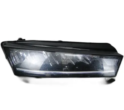 Skoda Octavia Mk4 Headlight/headlamp 5E4941016