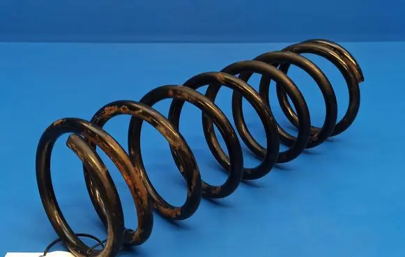 Ford Focus Rear coil spring