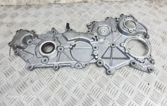 Lexus UX Timing chain cover 