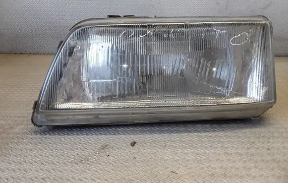 Fiat Ducato Headlight/headlamp 35690748