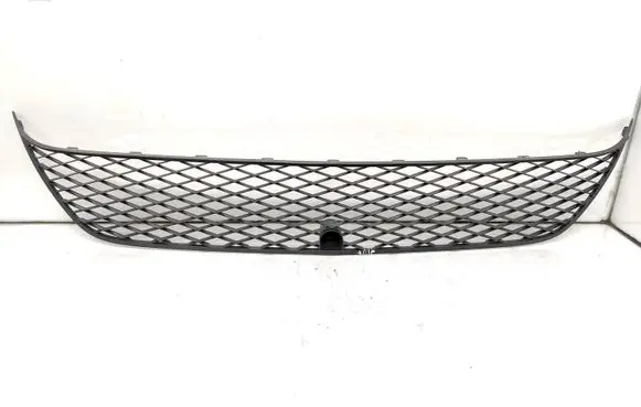 Mitsubishi Outlander Front bumper lower grill 6402A037 3H45X