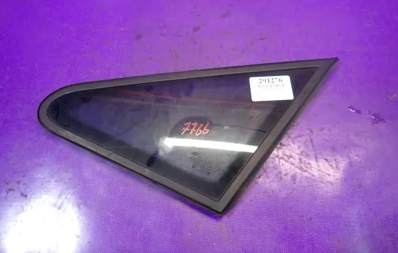 Seat Alhambra (Mk1) Rear side window