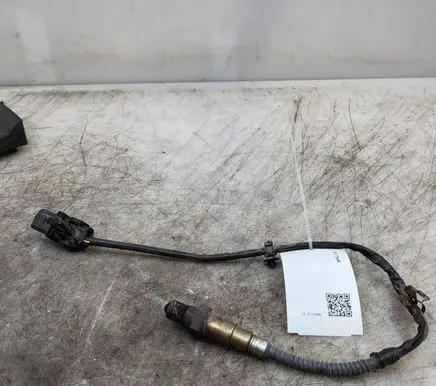 Ford Mondeo MK IV Lambda probe sensor 9670608880 0281004151