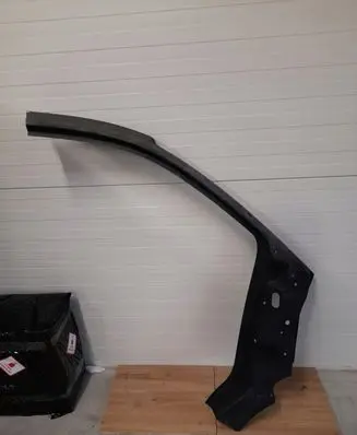 Renault Trafic III (X82) Glove box