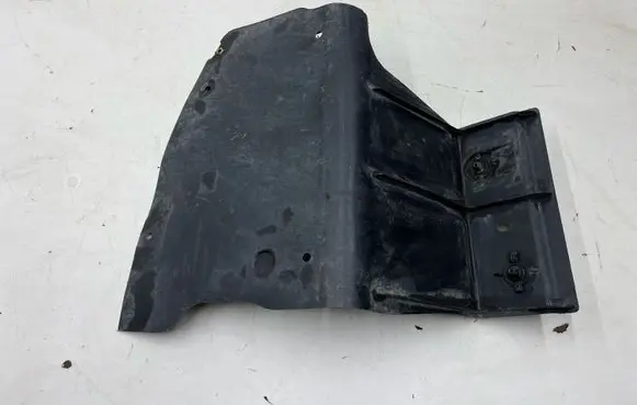 Volkswagen Tiguan Front underbody cover/under tray 5N0825206