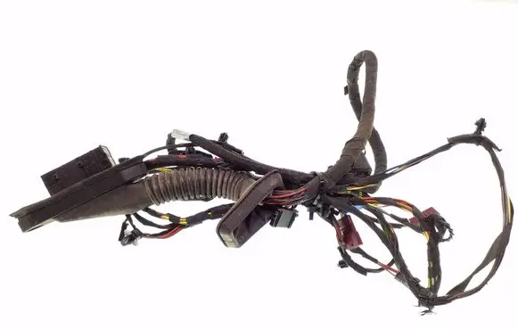 Mini Cooper Countryman R60 Rear door wiring loom 9807760