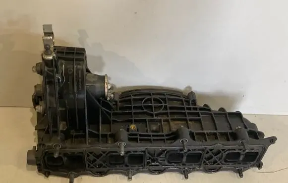 Mercedes-Benz C W204 Intake manifold A6510905737