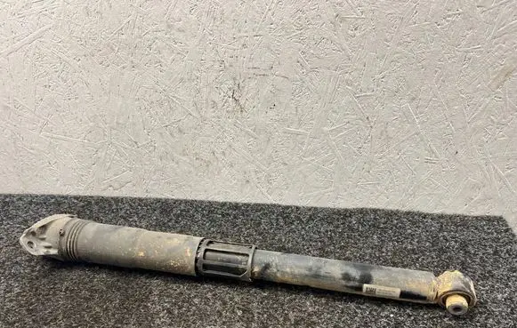 Rear shock absorber/damper