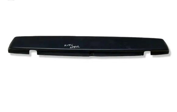 Honda CR-V Tailgate/trunk spoiler 74900SKNE010M1