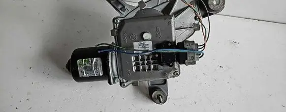 Citroen C4 Grand Picasso Wiper motor 53042446 000038271 09212B