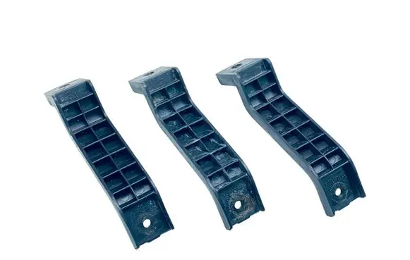 KIA Ceed Rear bumper mounting bracket 86634A2000
