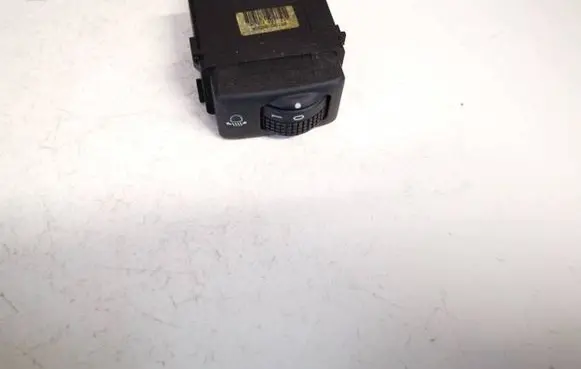 Nissan Note (E11) Headlight level height control switch 251909u00a
