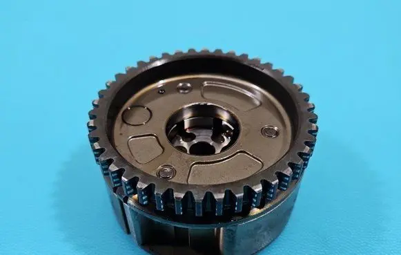 Nissan Juke I F15 Timing chain sprocket 9U50B IMPRK1484624