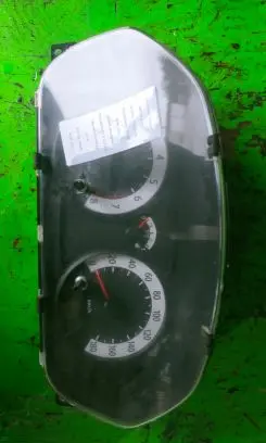 KIA Picanto Speedometer (instrument cluster) 94023-07110