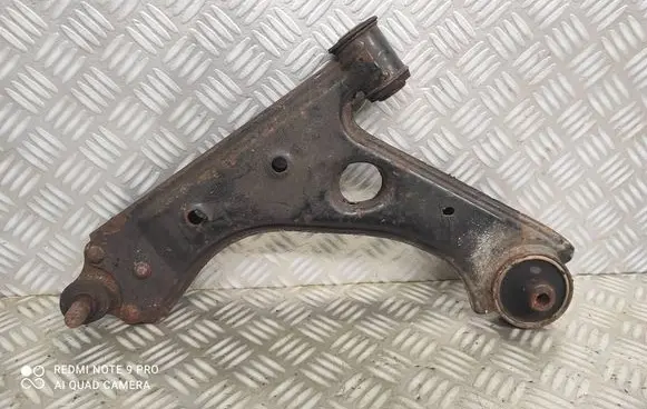 Opel Corsa D Front control arm